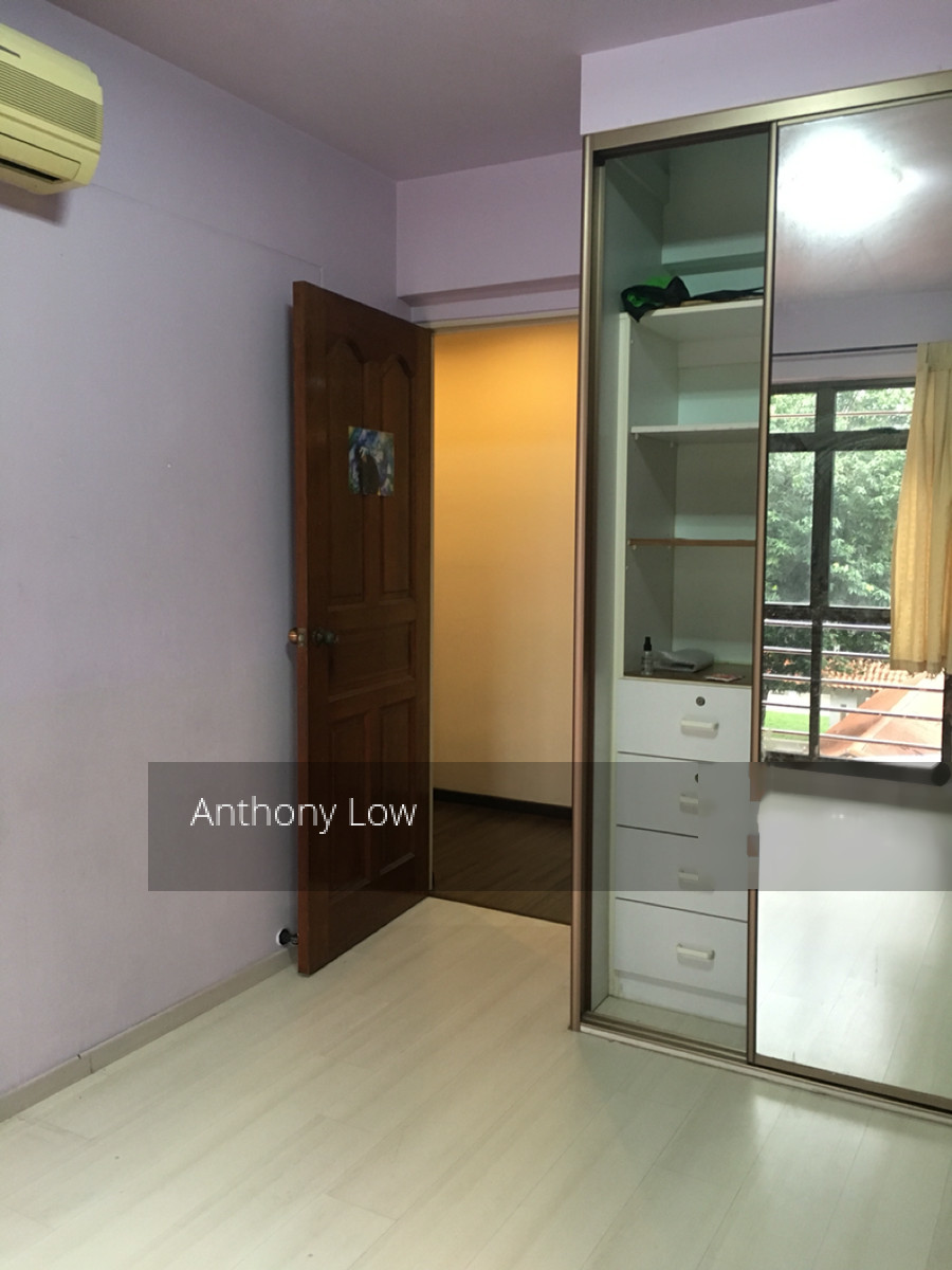Blk 514 Woodlands Drive 14 (Woodlands), HDB 5 Rooms #123140222